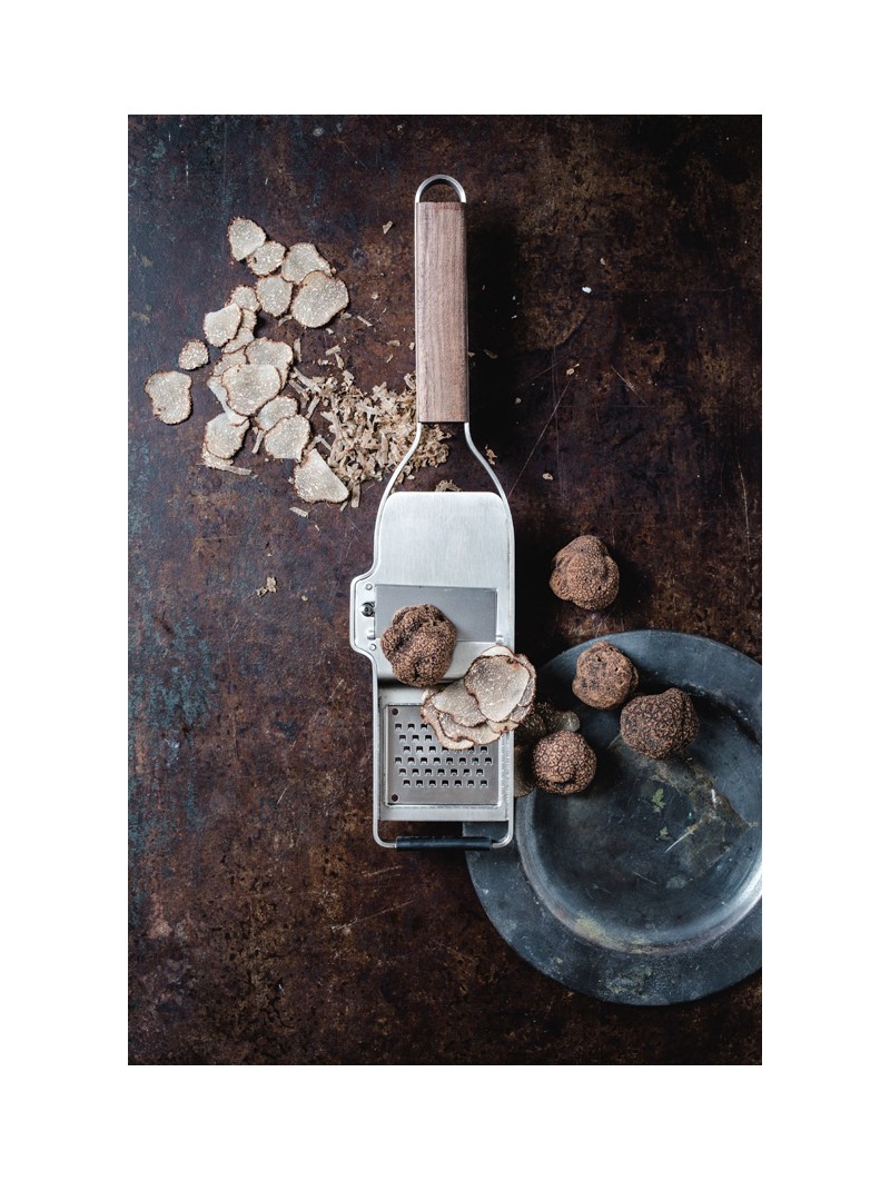 Rasoir à truffes - Ustensiles de cuisine et accessoires de cuisine