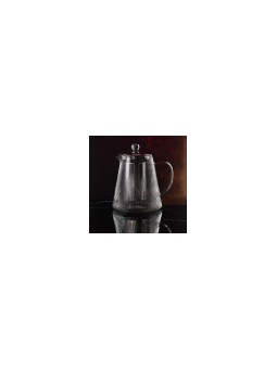 Théière en verre Cristel Darjeeling 1,2L