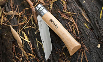 couteau Opinel